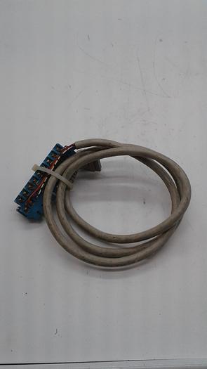 Used Allen-Bradley 1492-Cable0108 Cable
