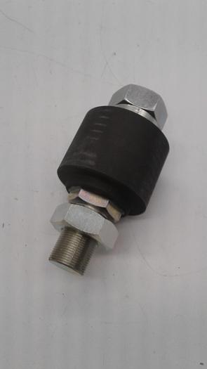 Misumi Floating Connector FLCT26-1.5