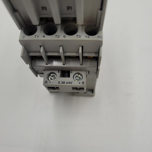 Used ALLEN BRADLEY 100-C09E*10 SER A & 100F SER B
