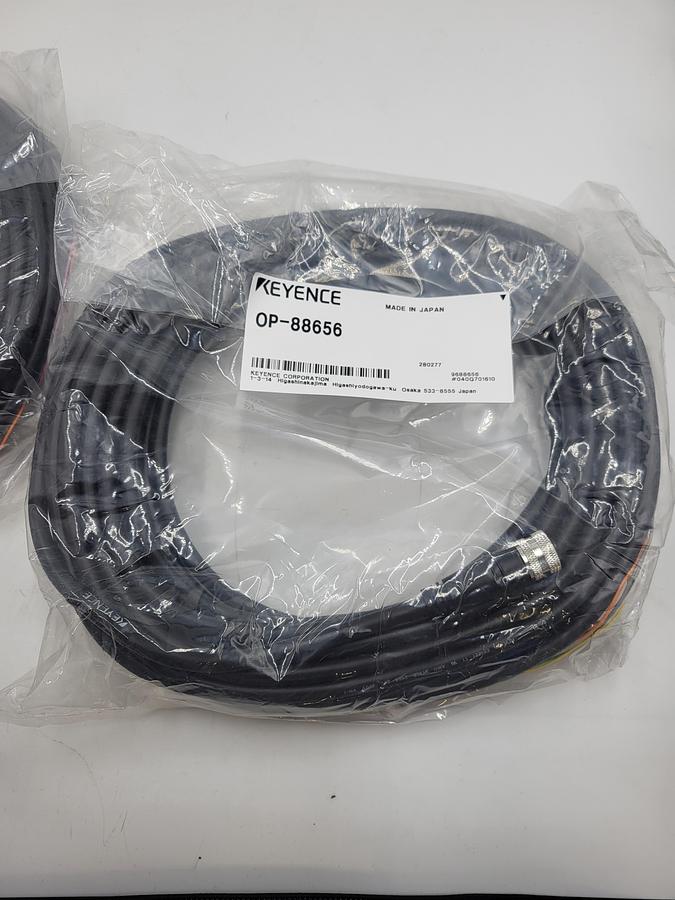 Keyence OP-88656 NEW cable