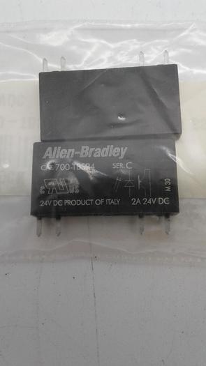 Allen-Bradley 700-TBS24 AB Replacement SSR