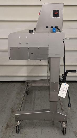Used Bosch Doboy 550-M medical grade bag sealer