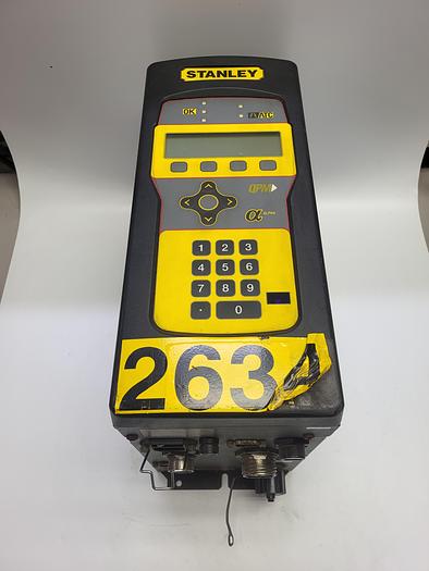 Used Stanley Assembly Technologies 21A105721