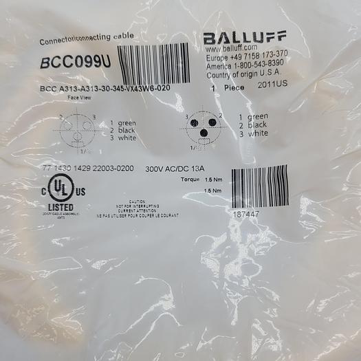Balluff BCC099U