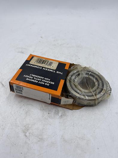 Timken 30306M
