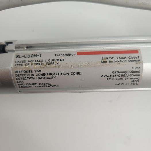 Keyence SL-C32H-T Transmitter