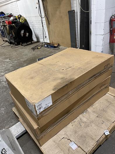 Used Hoffman A244208WFLP