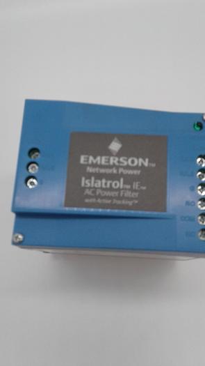 Used Islatrol IE AC Power Filter IE-103