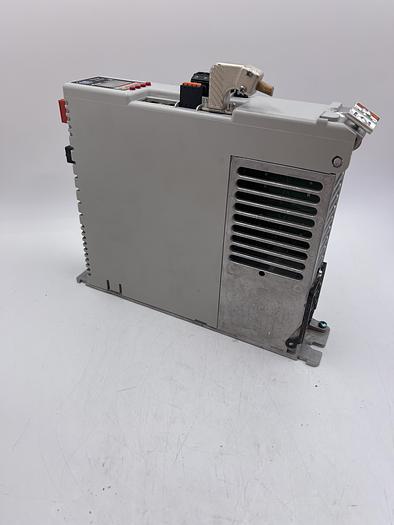 Used Allen-Bradley 2198-H015-ERS SER A 