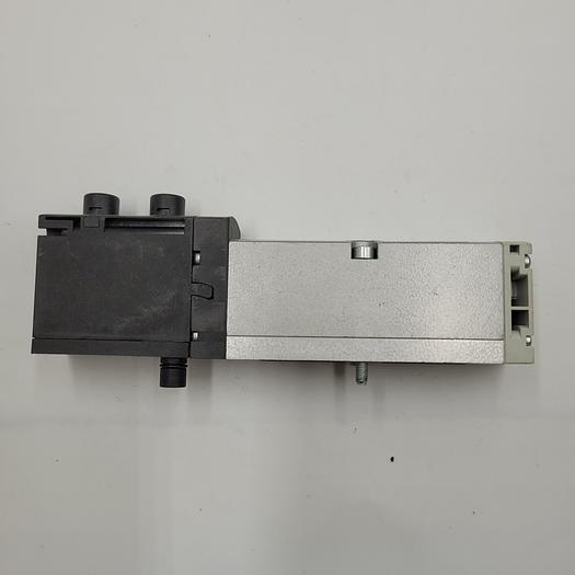Used FESTO VSVA-B-P53E ZD-A1-1T1L