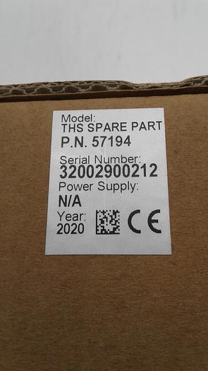 IXC Card With Mounting Kit, Ceia 20576693