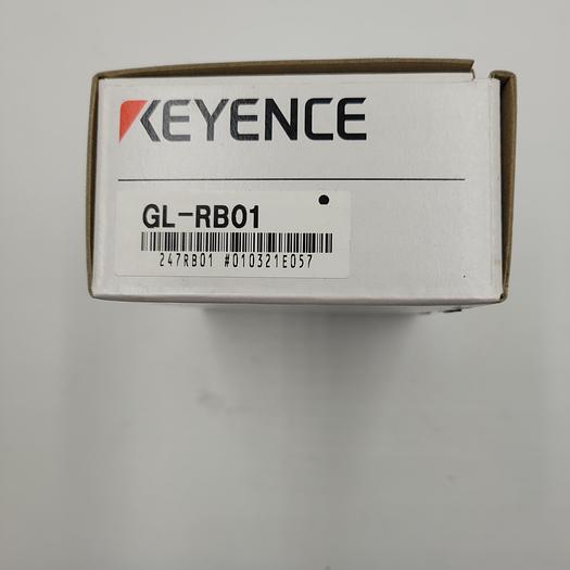 KEYENCE GL-RB01 ADJUSTING BRACKET