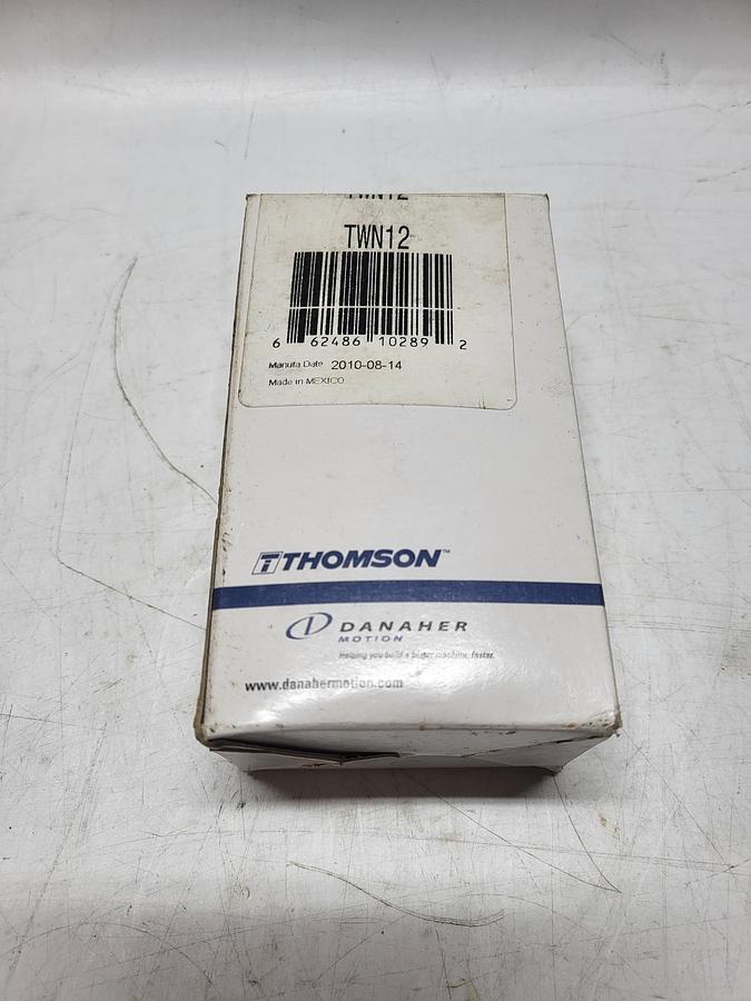Thomson TWN12 31171511-4027 Bearing PB