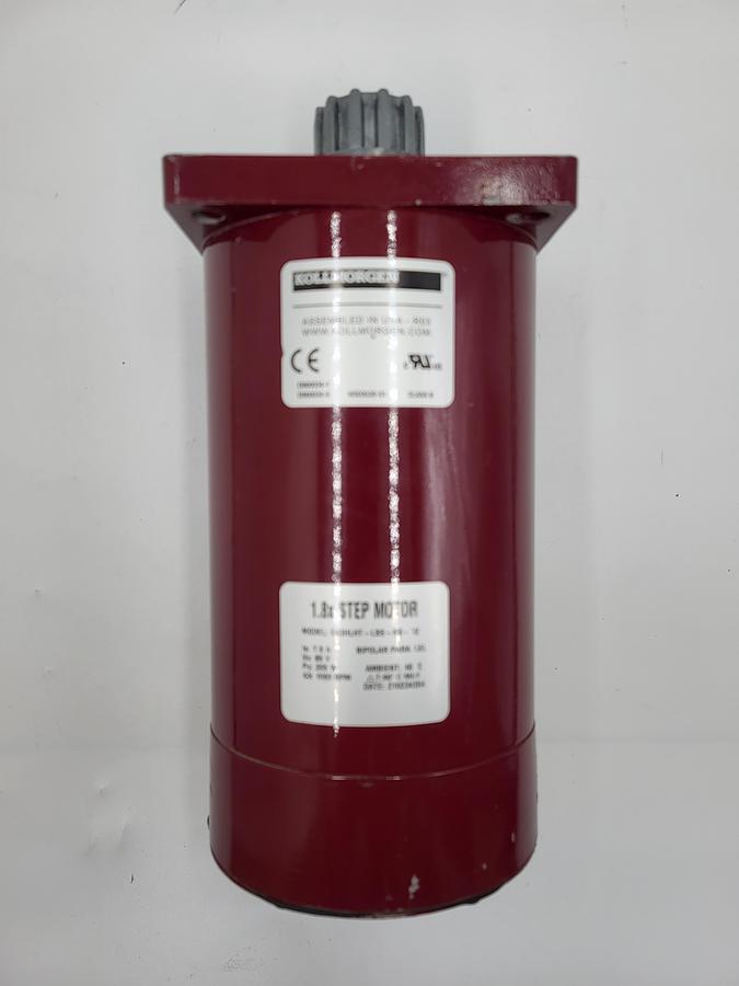Used Kollmorgen 1.8 step motor E42HLHT