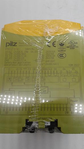 Used Pilz PNOS m1p 773100