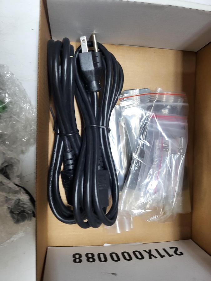 GoMax NX Smart Vision Accelerator Profilometer *HARDWARE*