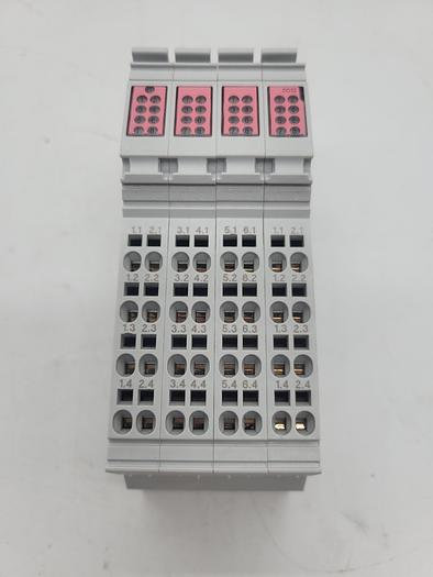 Used Rexroth R-IB IL 24 DO 32/HD-PAC R911170768