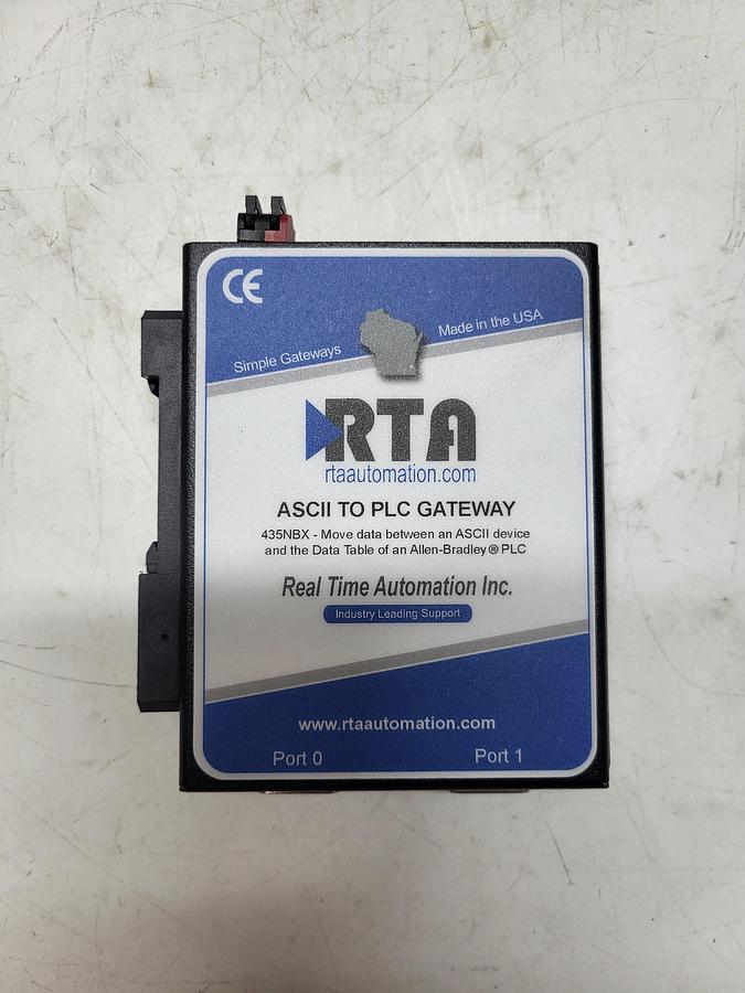 RTA Automation MPN:N700 *new not in box*