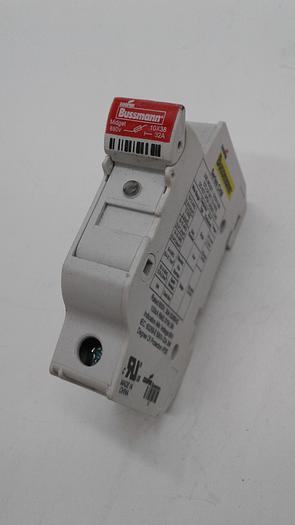 Used Bussman Series:CHM