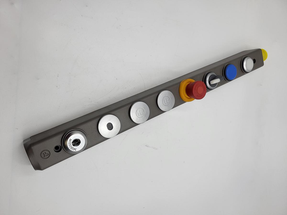 Fortress Interlocks THCGNSMDLEBEI2ALBP7Q9 safety switch