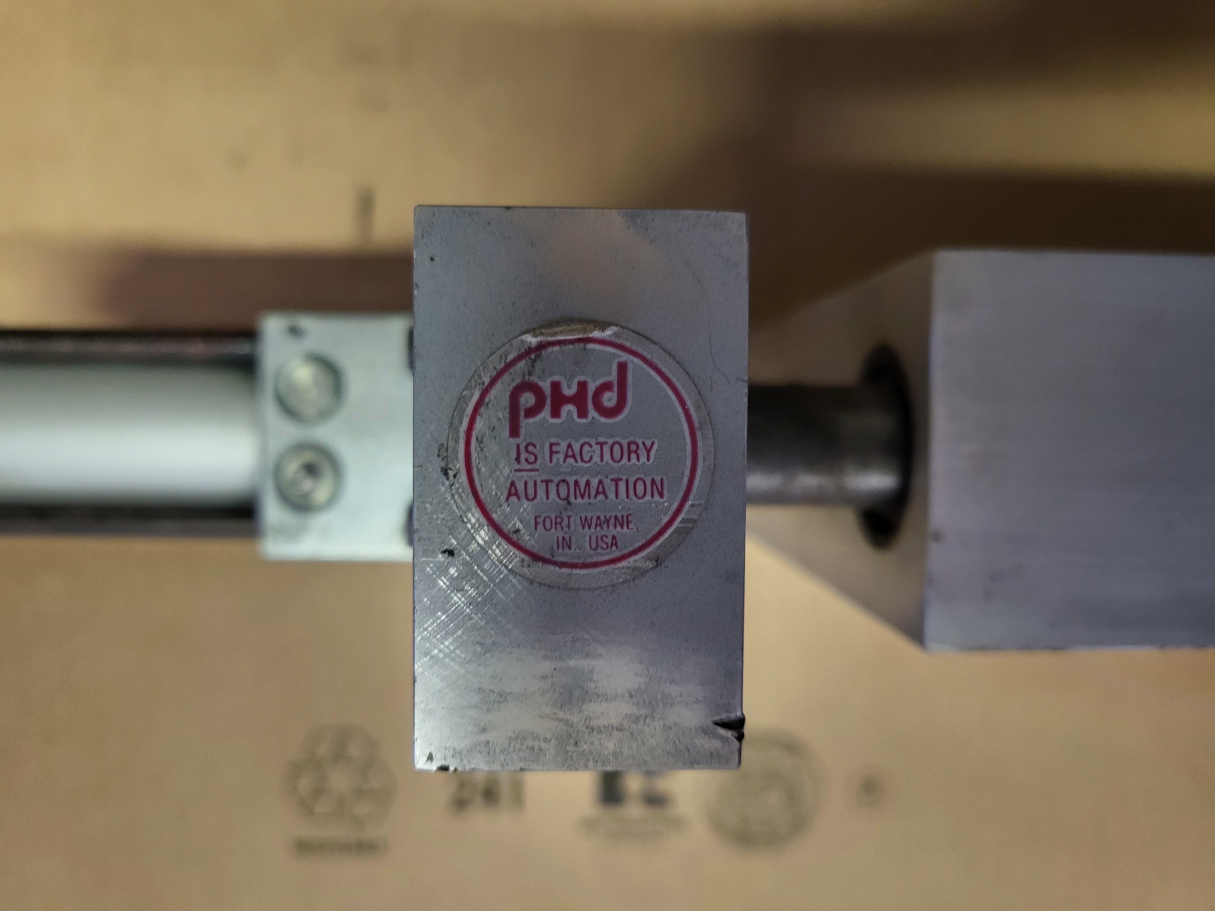 Used PHD BS061X1-D-H4-I1