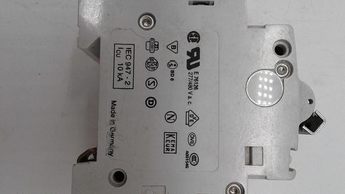 Used ABB IEC 947-2