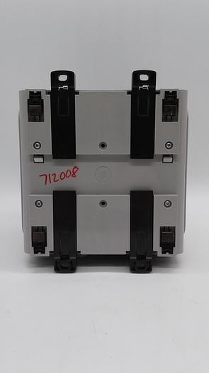 Used Allen-Bradley Stratix 8000 Ethernet Managed Switch 1783-MS10T