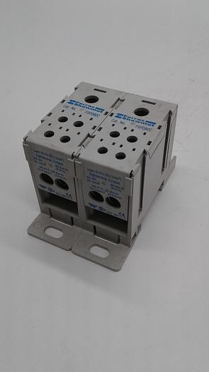 Used Ferraz Shawmut FSPDB2C