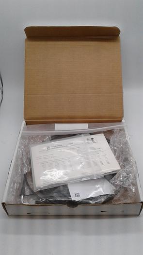 Pressotechnik Strain Gauge Amplifier Load Cell Calibration Sheets ZDO