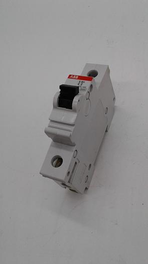 Used ABB S261 C2 947-2 Circuit Breaker