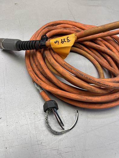 Used Allen-Bradley 2090-CPBM7DF-16AA09(329”)