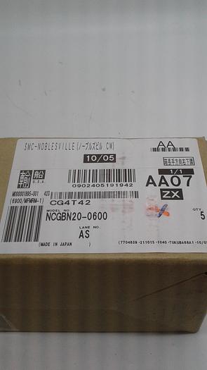 SMC-Noblesville 10/05 NCGBN20-0600
