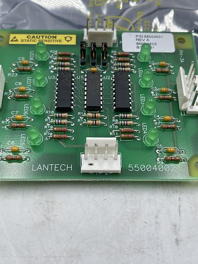 Lantech 55004001