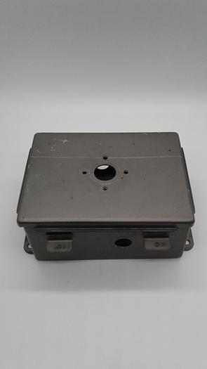 Used Hoffman WSO8O6O4SS Enclosed box