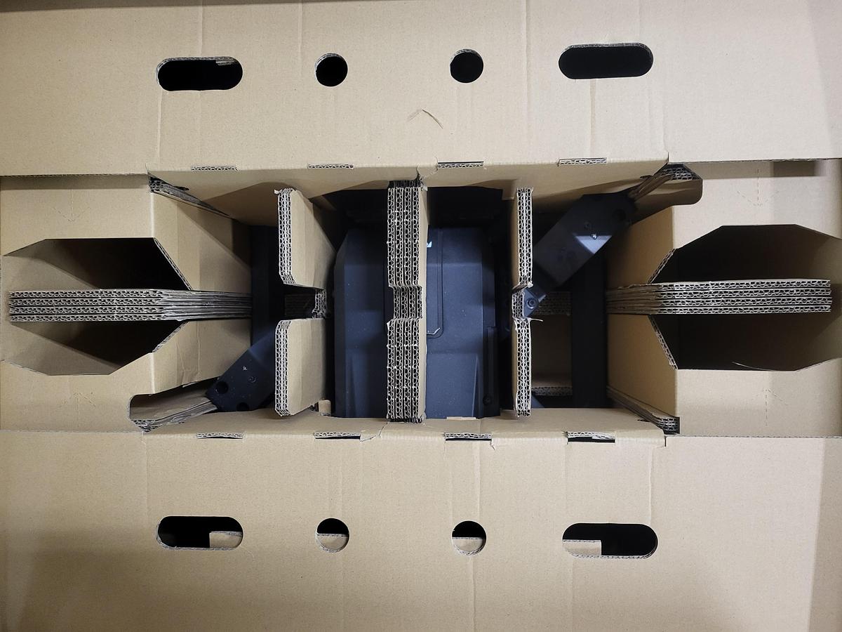 Keyence RB-800 Vision Robotics *NEW IN BOX!*