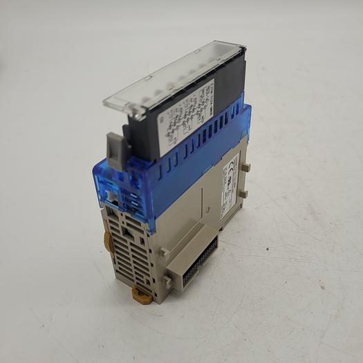 Used Omron EJ1N-TC2A-QNHB Temperature Control Unit