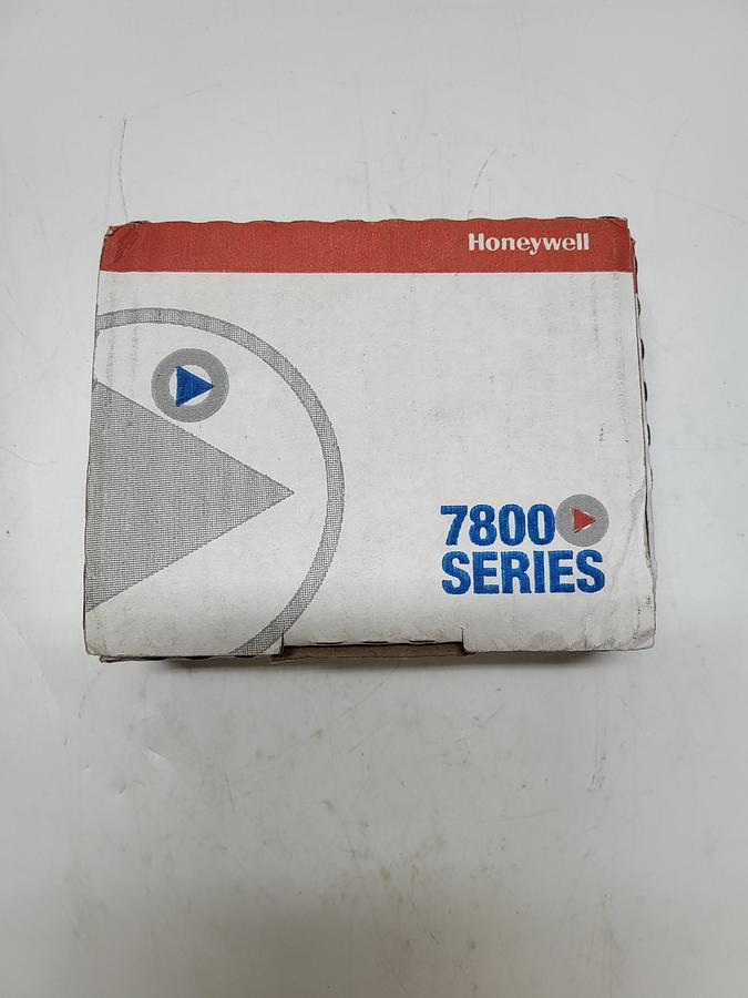 Honeywell S7800A 1001 Keyboard Display Module