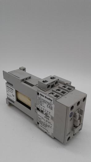Used Allen-Bradley Complete Device 100-C30Z*00C 
