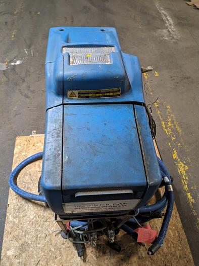 Used nordson pro blue 10