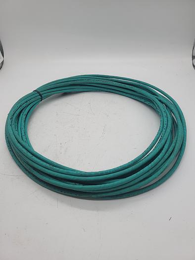 Used 909706 0985 706 000 Industrial Ethernet Cable E118830 Type CMX