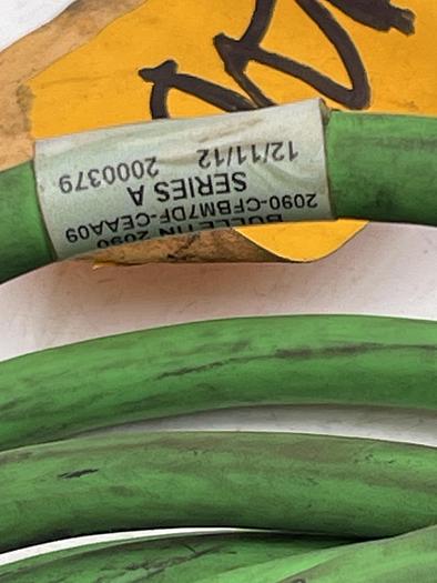 Used Allen-Bradley 2090-CFBM7DF-CEAA09(273”)