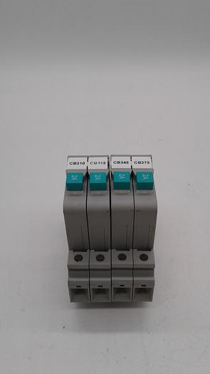 Used Phoenix Contact UT 6-TMC M 2A 09 16 60 5