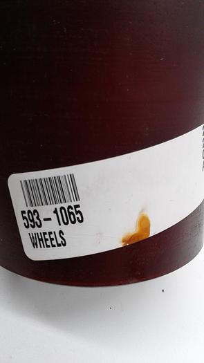Used PMS Wheel 593-1065