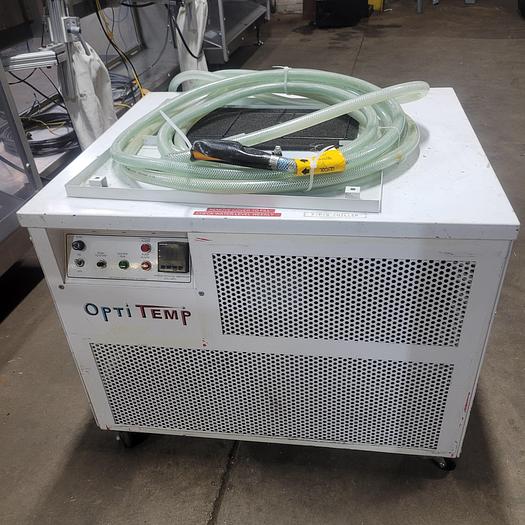 Used PHARMAWORKS TF1 Thermoformer Blister machine (2013 model TF1_014)