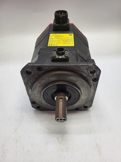 Used Fanuc AC Servo Motor A06B-0076-B503