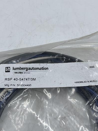 LumbergAutomation RSF 40-S4747/3M