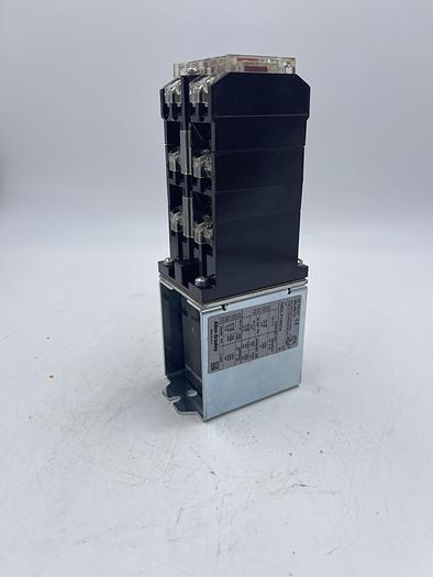 Used Allen-Bradley 700DC-P1200Z24 Ser D