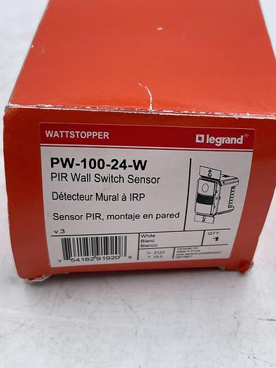 Legend PW-100-24-W