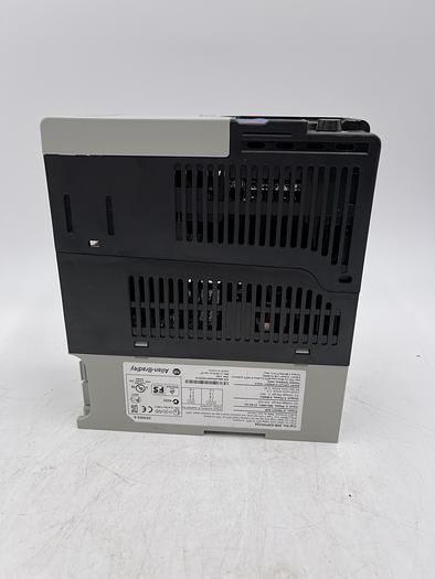 Used Allen-Bradley 25B-D2P3N104 Ser A 