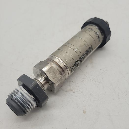 Used Allen-Bradley 836E-TD1EL4-D4 Ser.A